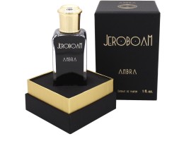 عينة عطر جيروبام عنبرا اكستريم دي بارفيوم